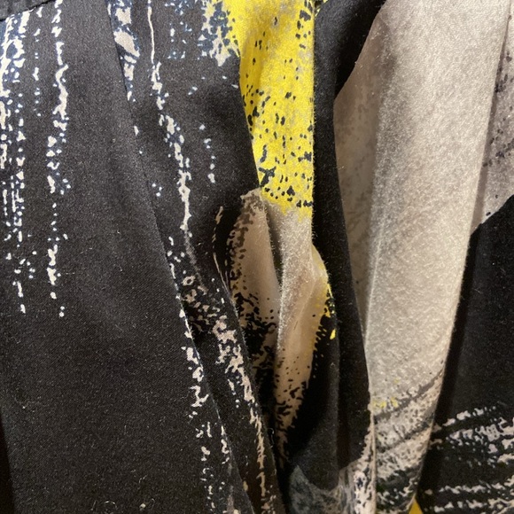 Midi- circle skirt - Picture 7 of 8